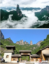 康力超大高度自动扶梯