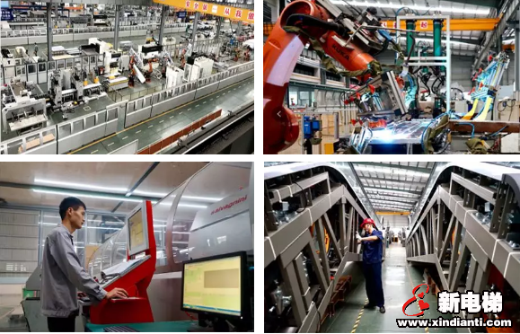 恒达富士独揽巴基斯坦拉合尔地标建筑（SQUARE ONE）项目(图6)