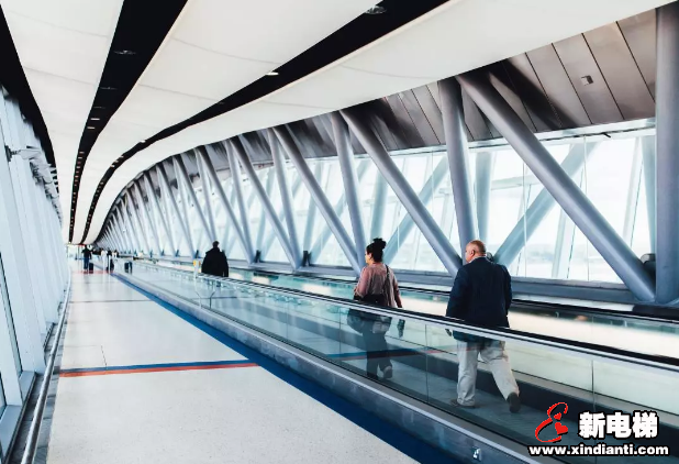 乘梯常识比垃圾分类的普及还要难吗？(图4)