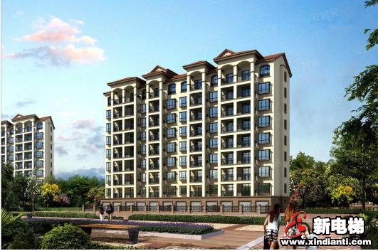 森赫项目丨青岛莱西市奥润·千熙之城(图3)