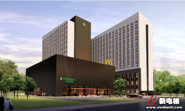 森赫电梯助力魅力河间建设(图3)