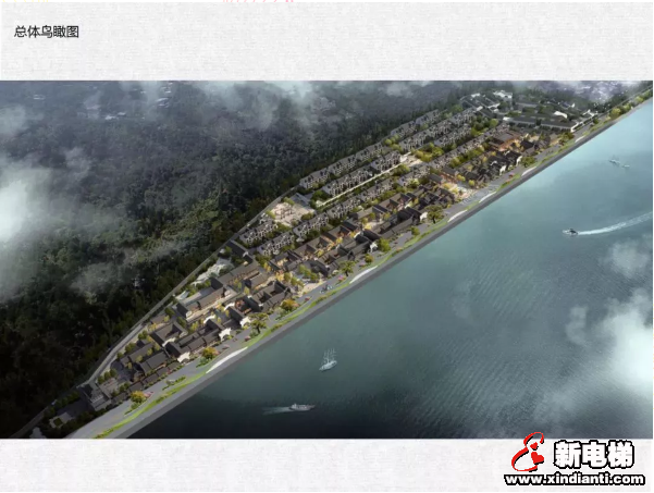 森赫带您解密丰都文旅城的“另类”标签(图3)