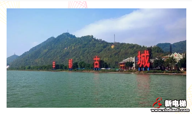 森赫带您解密丰都文旅城的“另类”标签(图5)