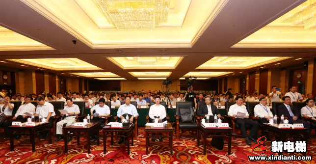 森赫电梯再添国家级荣誉！(图3)