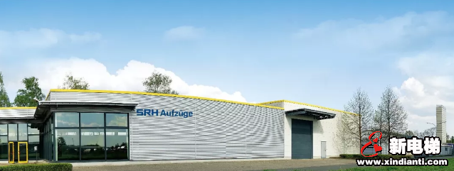 森赫电梯再添国家级荣誉！(图14)
