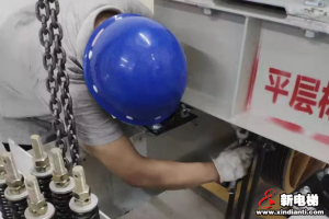 莱茵人的日常 | 致敬夏日维保兵！