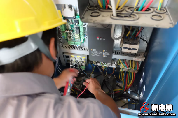 莱茵人的日常 | 致敬夏日维保兵！(图3)