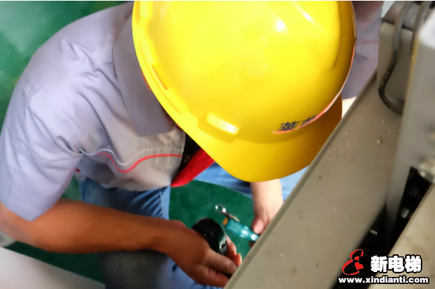 莱茵人的日常 | 致敬夏日维保兵！(图7)