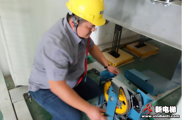 莱茵人的日常 | 致敬夏日维保兵！(图11)