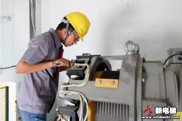 莱茵人的日常 | 致敬夏日维保兵！(图13)