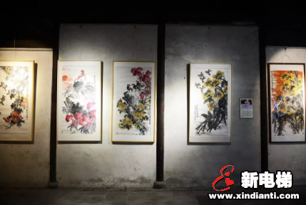 巨人集团向南浔区残疾人爱心基金捐款(图3)
