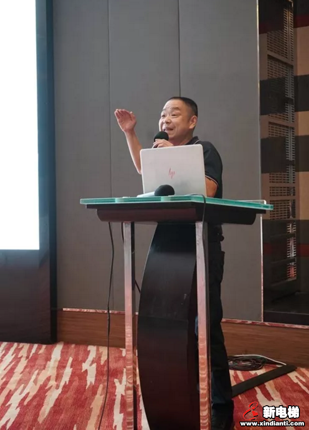 CIBES | 2019年秋季销售及技术交流大会于上海圆满结束(图6)