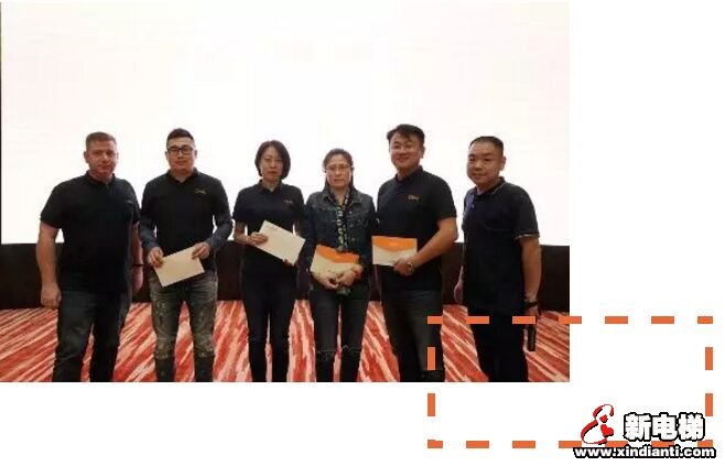 CIBES | 2019年秋季销售及技术交流大会于上海圆满结束(图11)