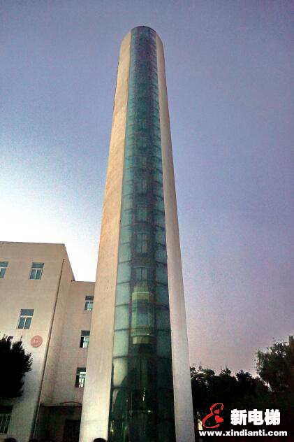 中国电梯行业京津冀专家团一行莅临升华电梯集团考察交流(图4)