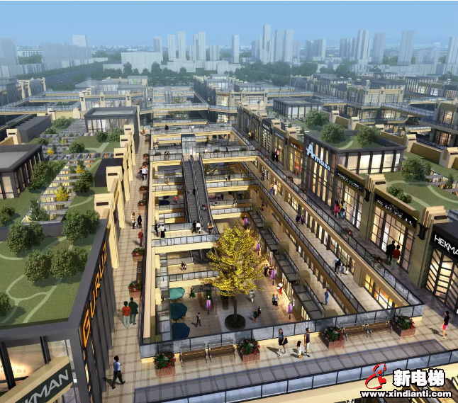 森赫项目丨四川泸州万诚国际(图5)