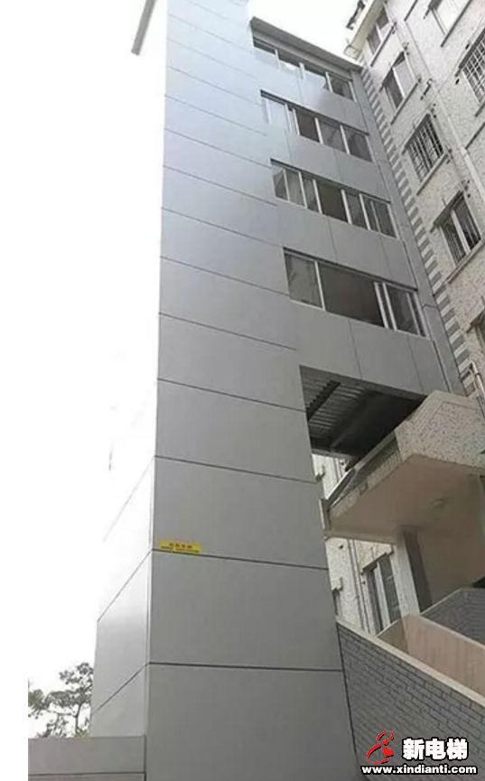 浙江省南湖区既有住宅加装电梯最高补助20万元(图1)