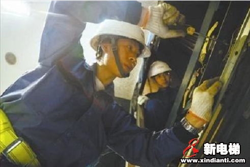 一纸不符，电梯公司被立案调查(图7)