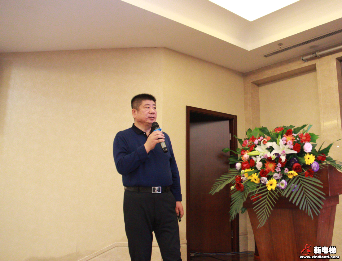 专利领跑,创赢未来-中国知识产权(电梯产业) 大赛(图5) 专利领跑,创赢未来-中国知识产权(电梯产业) 大赛(图5)