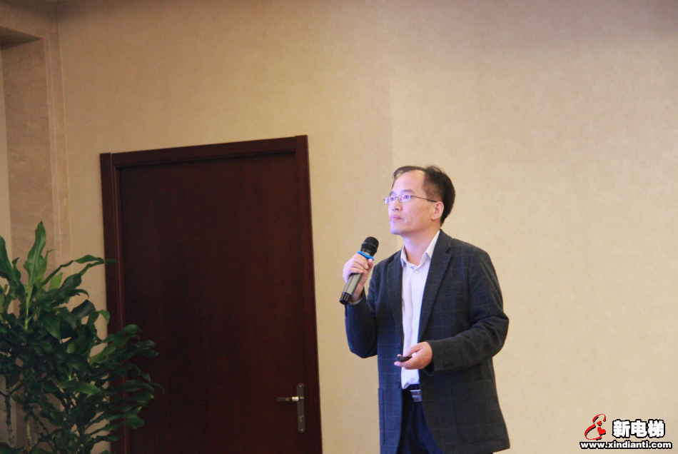 专利领跑,创赢未来-中国知识产权(电梯产业) 大赛(图9) 专利领跑,创赢未来-中国知识产权(电梯产业) 大赛(图9)