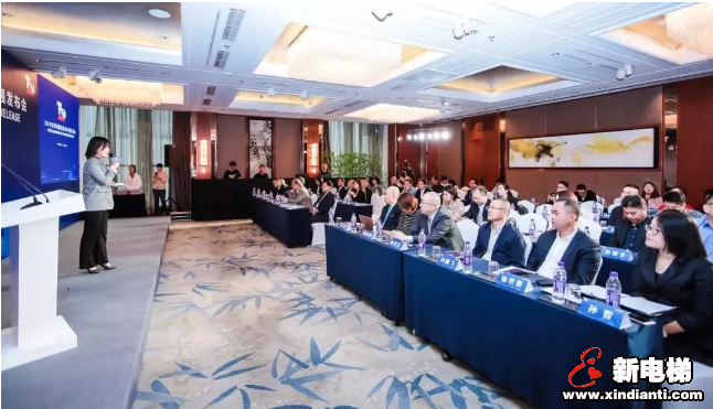 康力电梯实力跻身“2019全球电梯制造商10强”(图2)