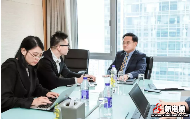 康力电梯实力跻身“2019全球电梯制造商10强”(图6)