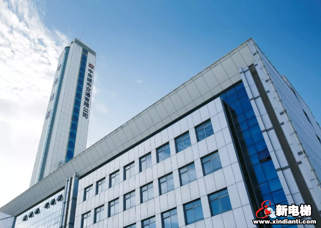 申龙电梯为马来西亚地铁MRT2项目提供的首批公交型扶梯发运(图7)