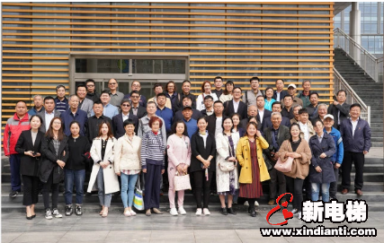 行业专家共话电梯发展， 创新＋科技是出路(图3)