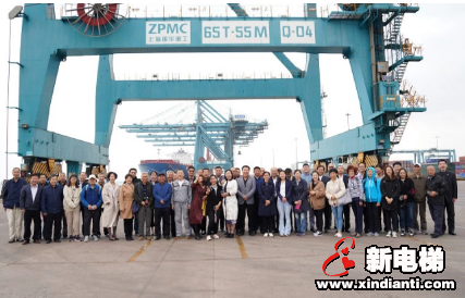 行业专家共话电梯发展， 创新＋科技是出路(图1)