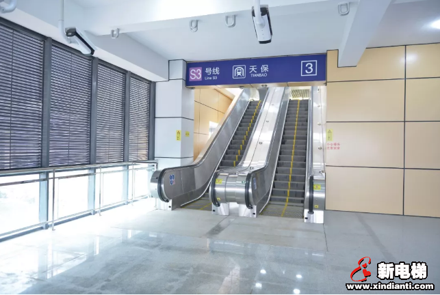 远大博林特中标南京地铁7号线(图3)