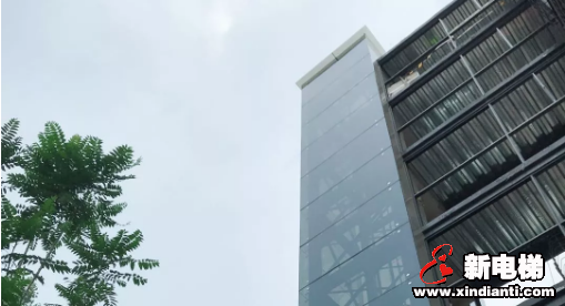 巨人通力加梯方案，让每一座老小区有了新故事(图7)