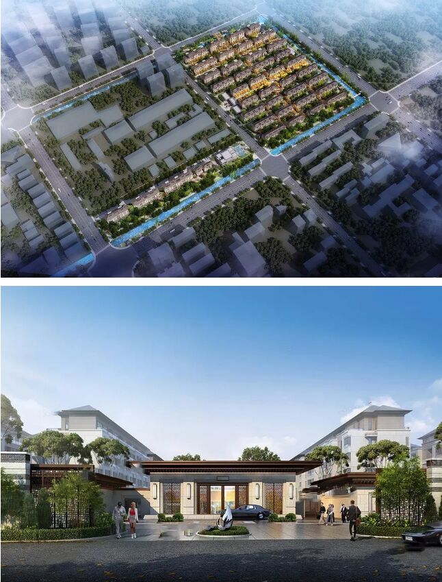 西继迅达为镇江新城碧桂园江山樾项目提供198台电梯(图2) 西继迅达为镇江新城碧桂园江山樾项目提供198台电梯(图2)