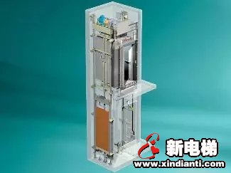 威特500余套电梯系统整体解决方案助力阿塞拜疆首都巴库城市改造升级(图6)