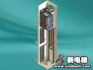 威特500余套电梯系统整体解决方案助力阿塞拜疆首都巴库城市改造升级(图7)