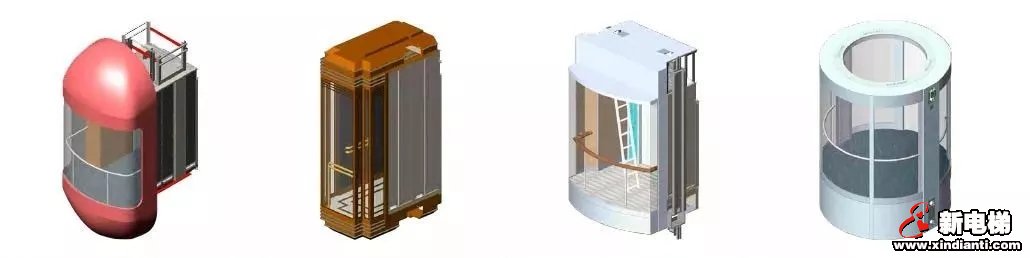 威特500余套电梯系统整体解决方案助力阿塞拜疆首都巴库城市改造升级(图5)