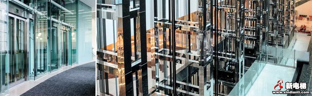 威特500余套电梯系统整体解决方案助力阿塞拜疆首都巴库城市改造升级(图9)