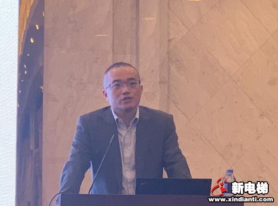 中国电梯协会信息网2019年年会11月1日南昌(图1)