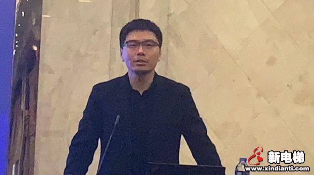 中国电梯协会信息网2019年年会11月1日南昌(图16)