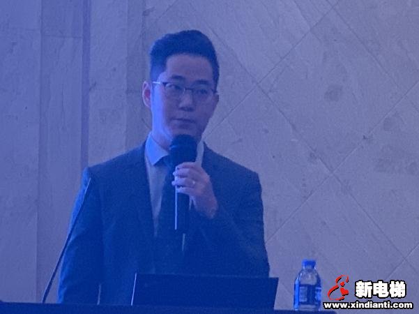 中国电梯协会信息网2019年年会11月1日南昌(图27)