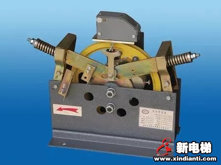 电梯出厂要经过哪些检测，你知道吗？(图3)