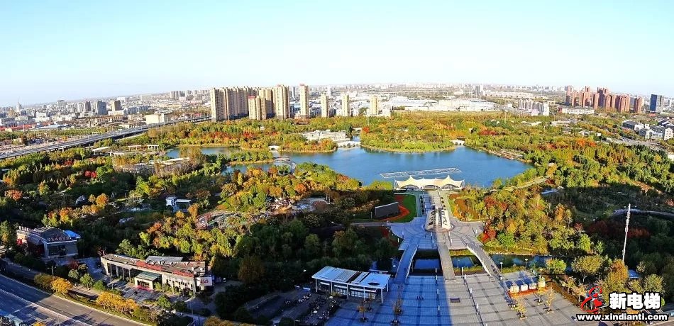 西继迅达丨石榴·盐渎院子(图2) 西继迅达丨石榴·盐渎院子(图2)