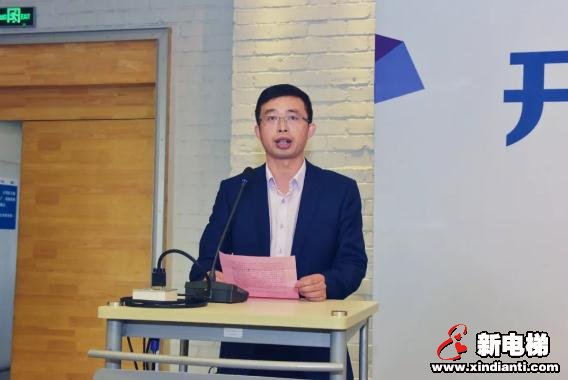 巨人通力2019年“工匠杯”技能大赛演绎匠心精神(图3) 巨人通力2019年“工匠杯”技能大赛演绎匠心精神(图3)