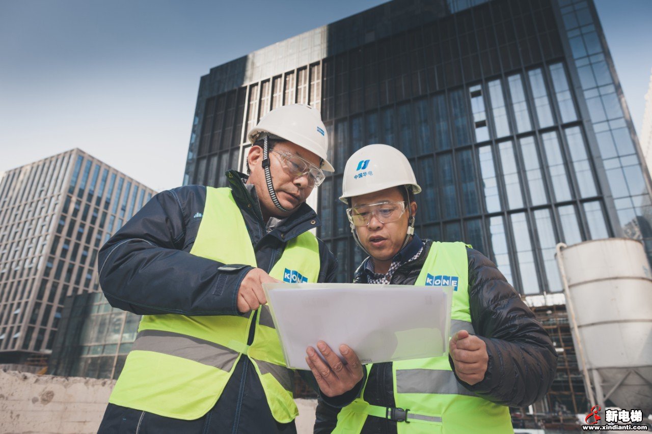 通力电梯蝉联前程无忧“中国100典范雇主”(图3)