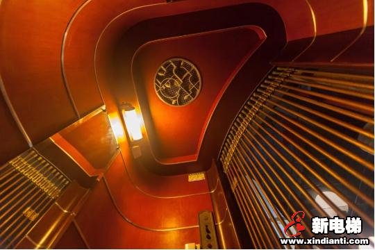 走进这幢“绿房子”，见证上海滩的建筑传奇(图6)