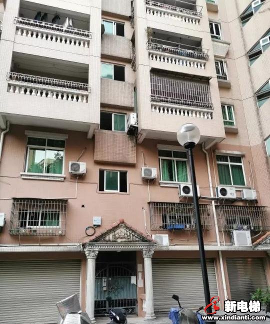 广东江门一旧楼加装电梯手续齐全，邻居反对是否有效？(图2)