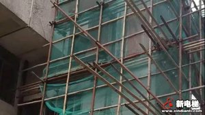 广州番禺区出台加装电梯奖励补助方案 10万元/台补助标准