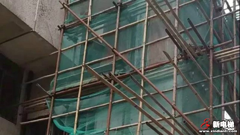 广州番禺区出台加装电梯奖励补助方案 10万元/台补助标准(图1)