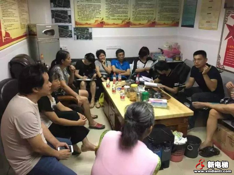 广州番禺区出台加装电梯奖励补助方案 10万元/台补助标准(图3)