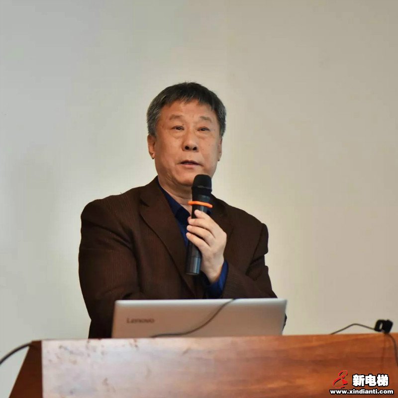 郑州市电梯商会举行电梯法规及许可条件宣贯会(图5) 郑州市电梯商会举行电梯法规及许可条件宣贯会(图5)