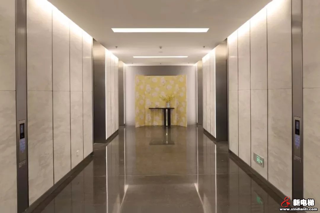 【经典案例】春城新高度——昆明恒隆广场(图4)