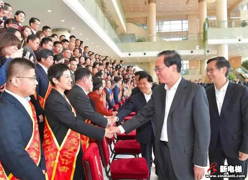 巨人集团再获第六届浙江慈善奖“机构捐赠奖”(图5)